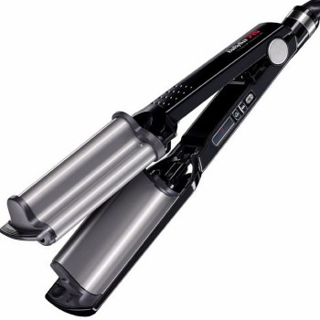 Плойка тройная BaBylissPro Hi-def Waver BAB2469TTE 19-19-19мм